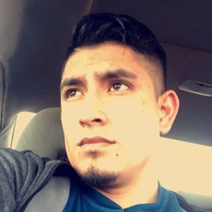 Meet your Posher, Jorge